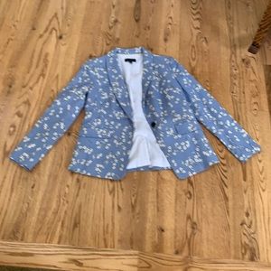 Spring Blazer